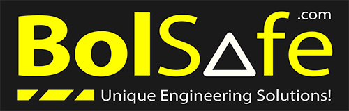 BolSafe | Design for Safety